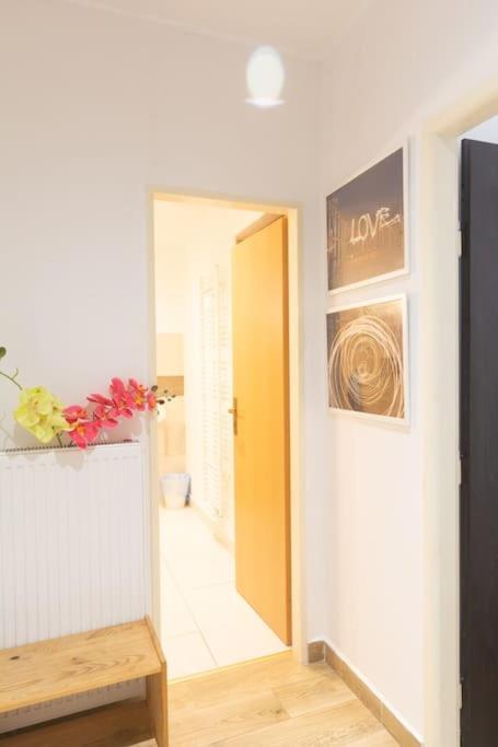 Cozy Basement Flat, Skyshowtime, 3 Minutes To Center Apartment Prag